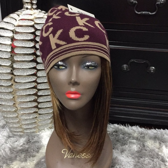 Reaction Kenneth Cole Signature Unisex Hat - Picture 2 of 4